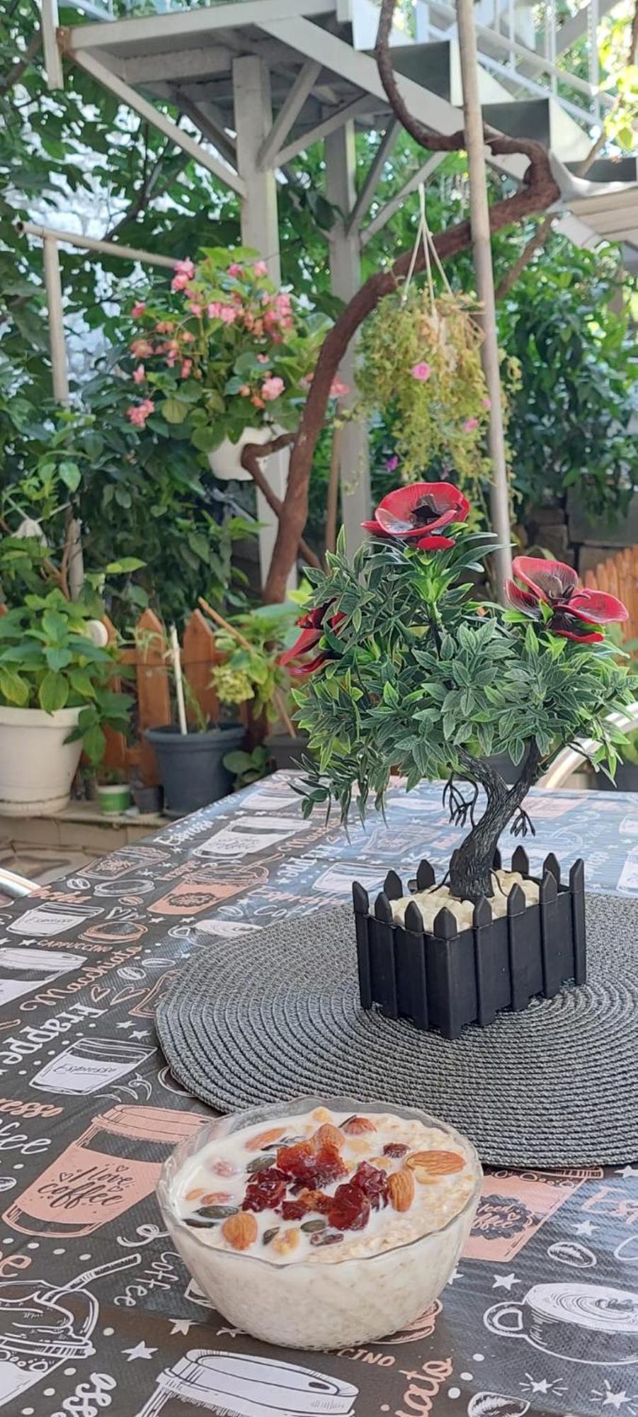 Guest House Flowers Berat Zewnętrze zdjęcie