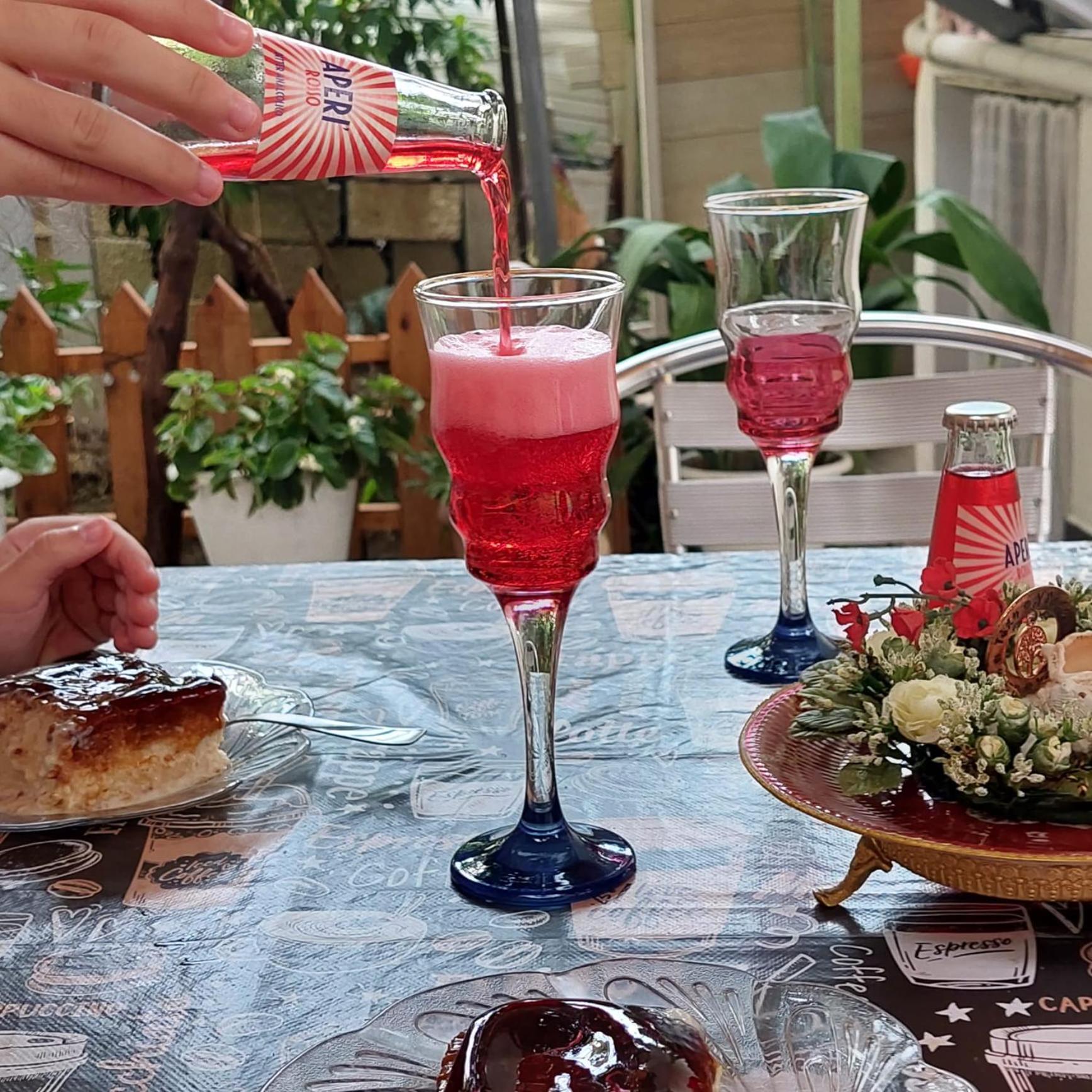 Guest House Flowers Berat Zewnętrze zdjęcie